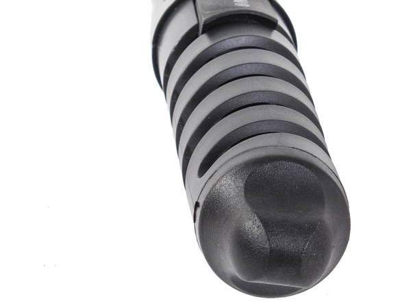 Ondulator spiralat bucle cap ceramic