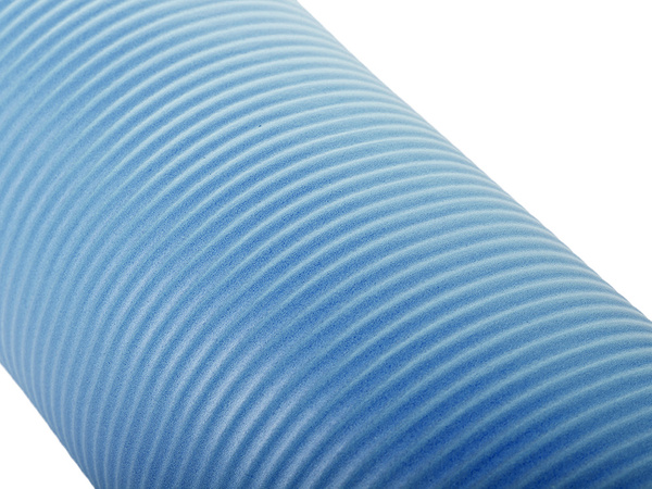 Yoga pilates fitness exercise mat anti-slip thick areobic 180x60