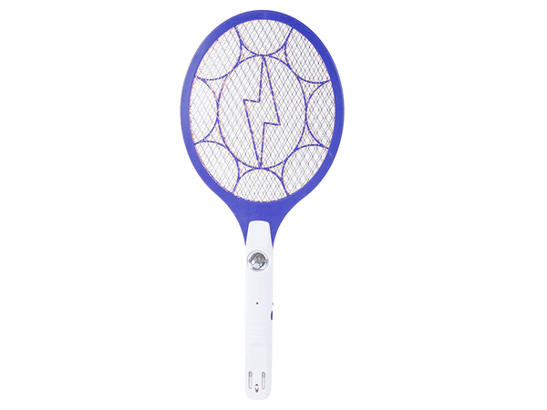 Electric insect catcher flies mosquitoes ac. Led