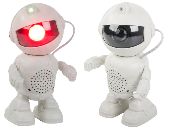 Sternenprojektor astronaut nachtlicht projektor für kinder weltraum musik