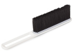 Brosse pour nettoyer les cheveux balai