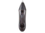 Men's beard shaver nose hair trimmer 3in1