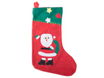 Christmas gift sock st. Michael bag