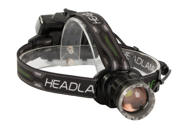 Faro bailong led xhp99 powerbank zoom