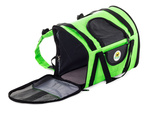Transport bag dog carrier cat backpack