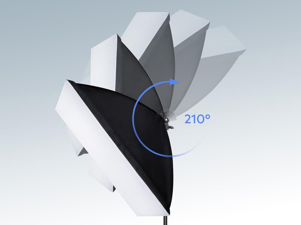 2x 135w svetelný softbox svetelná súprava statív domáce foto štúdio žiarovka