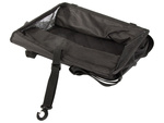 Car seat dog carrier cat bed