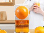 Orange juice squeezer citrus fruit squeezer 500ml manual