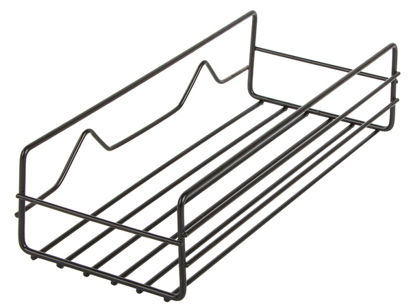 Loft baie duș raft agățat metal raft