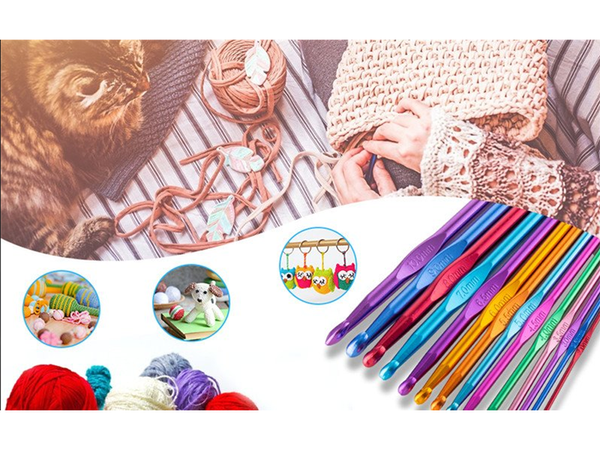 Kit de punctii pentru staple 12 punctii de punctie 2 - 8 mm kit