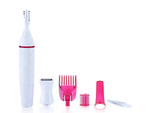 Underarm bikini body trimmer sensitive