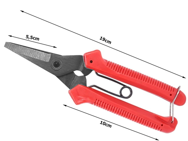 Foarfece de tăiat manual foarfece de tăiat arbuști foarfece de tăiat iarbă foarfece de tăiat plante