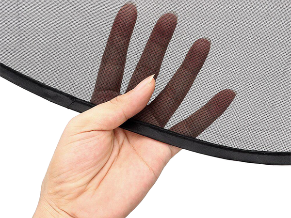 Auto-windschutzscheibe abdeckung anti-frost gross