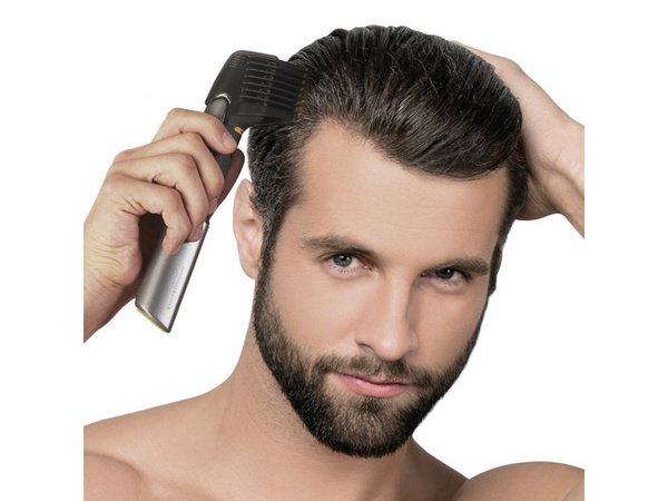 Beard hair trimmer 5in1