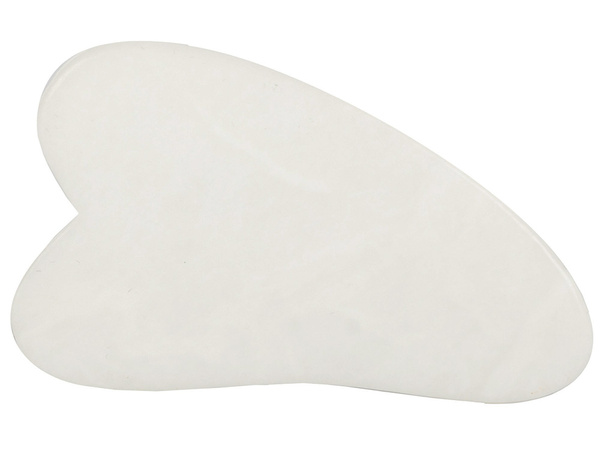 Nefritová masážní deska na tělo