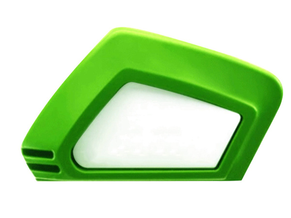 Regenerator wiper blade cutter sponge