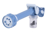 Pistolet de lavage multifonctionnel