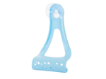 Kitchen sponge organiser hanging bracket
