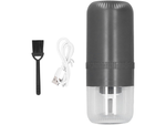 Coffee bean grinder nuts herbs strong electric usb espresso