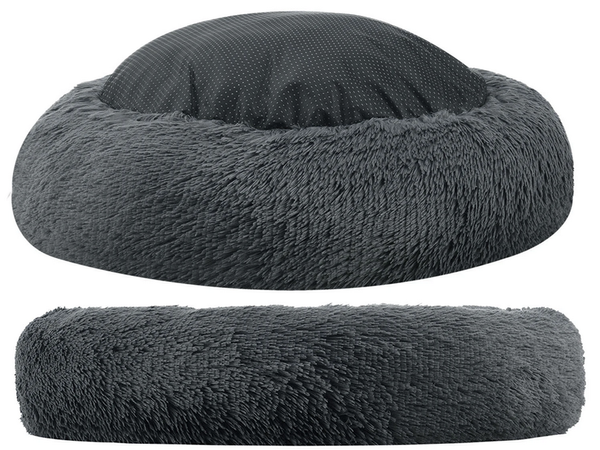 Pluș câine pat pisica playpen moale perna canapea lenjerie de pat 100