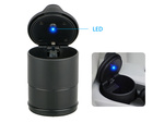 Led auto aschenbecher beleuchtet