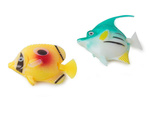 Fish lamps water lamps inaugurate 50 cm