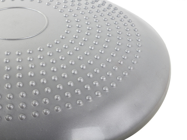 Sensomotor cushion disc hedgehog rehabilitation cushion