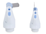 Peigne à poux lentes filtre électrique aspirateur