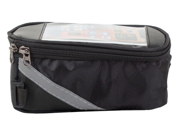 Veekindel jalgrattakott jalgrattakott telefoni hoidja koti puhul