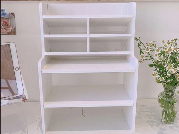 Organizator birou dulap rafturi bibliotecă