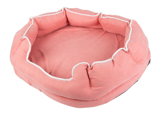 Plüss ágynemű kutya ágy macska járóka kényelmes puha plüss