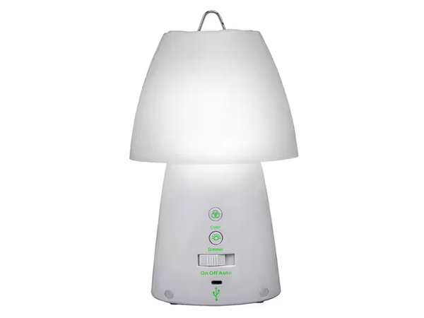 Veilleuse led pour enfants rgb avec détecteur de mouvement