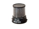 Star master sky night light projector