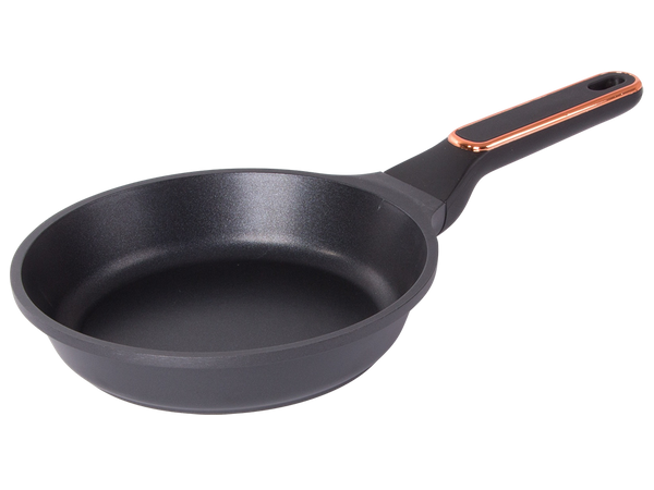 Keptuvė indukcinė dujinė neprideganti 20cm