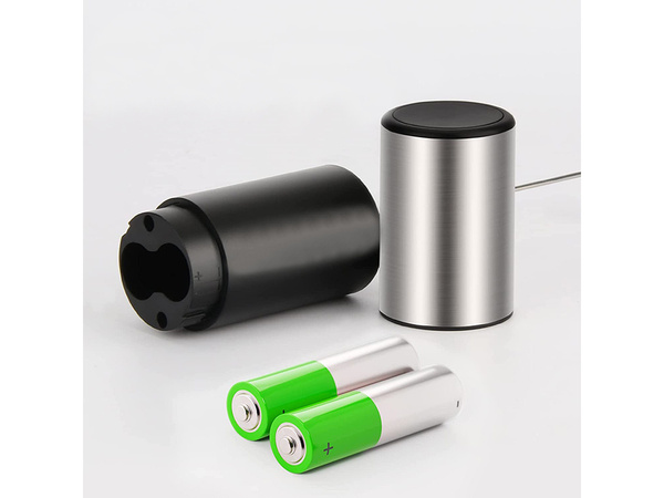 Espumador de leche batidor de café minipimer de cacao