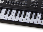 Orgă electronică pentru copii microfon cu tastatură
