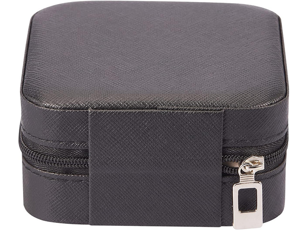 Organizátor rakvy šperky box zips box