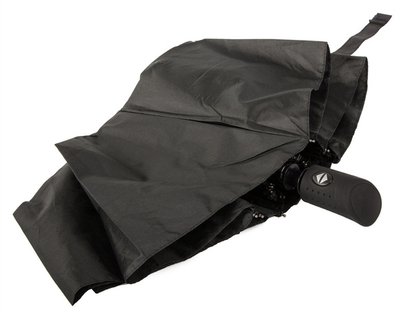 Umbrelă pliabilă umbrelă automată negru unisex