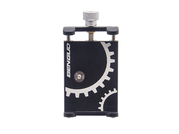 Roktura tālruņa turētājs, alumīnijs