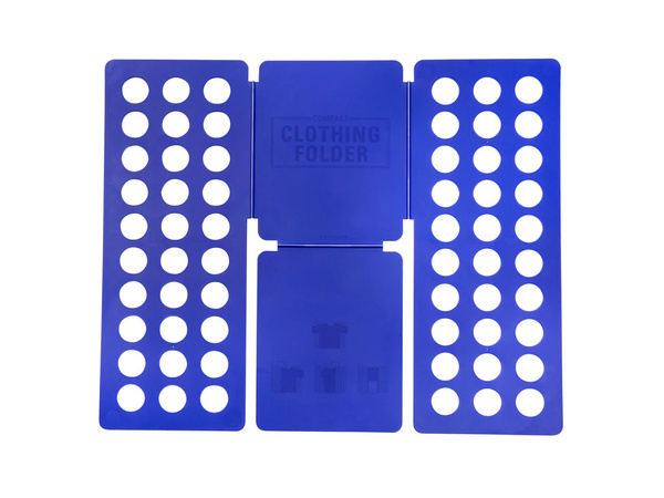 Tabla para doblar ropa camisas l