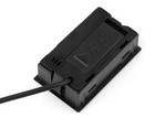 Elektrooniline termomeeter koos sondiga niiskuskellaga