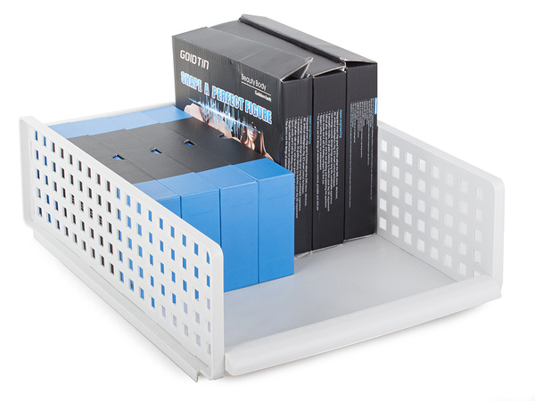 Dokumendikorraldusköitjad kontoririiul