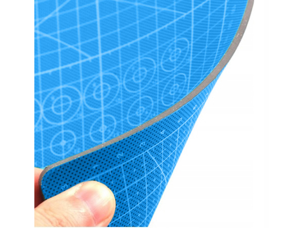Selbstheilende schneidematte a2 modellierung doppelseitig