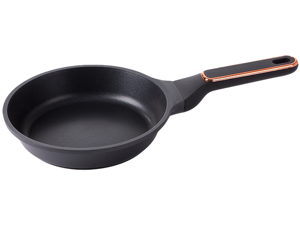 Ponev za cvrtje na indukcijski plin brez prijema 20cm