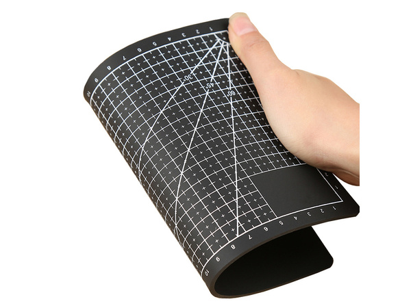 Self-healing cutting mat a4 modeling double-sided
