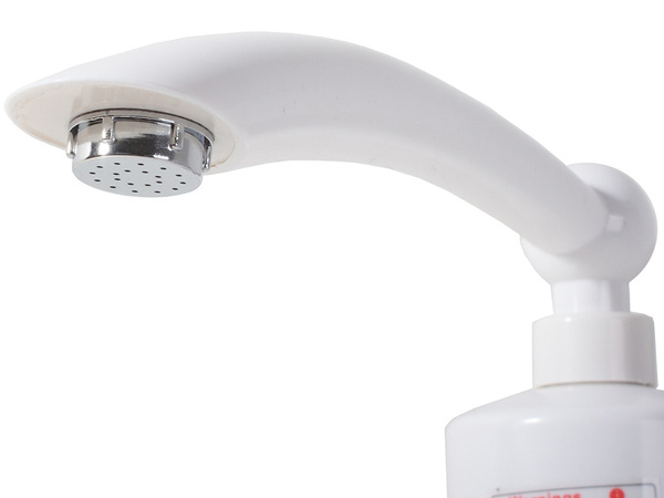 Elektrinis vandens šildytuvas lcd 3kw