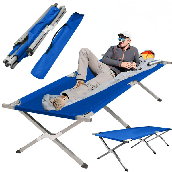 Folding bed canada tourist set camping outdoor