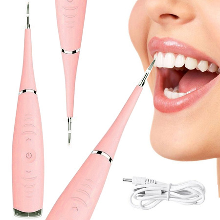Skaler dentystyczny ultradźwiękowy do kamienia