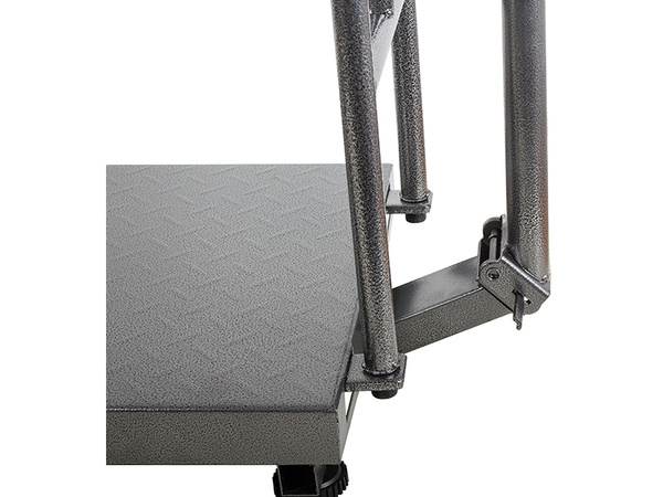 Elektronikus tárolási súly 300 kg lcd