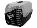 Dog carrier cat cage rabbit solid